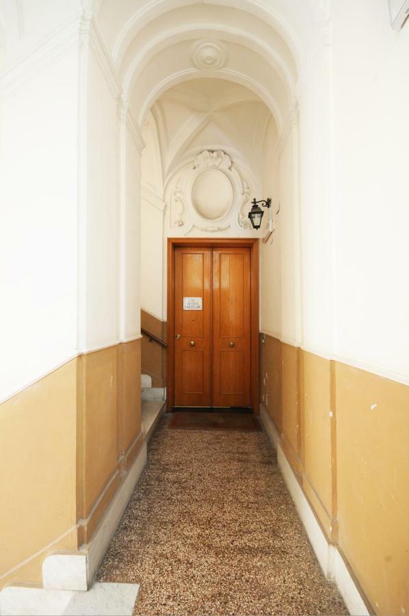 Casa Sassolini Neapol Zewnętrze zdjęcie